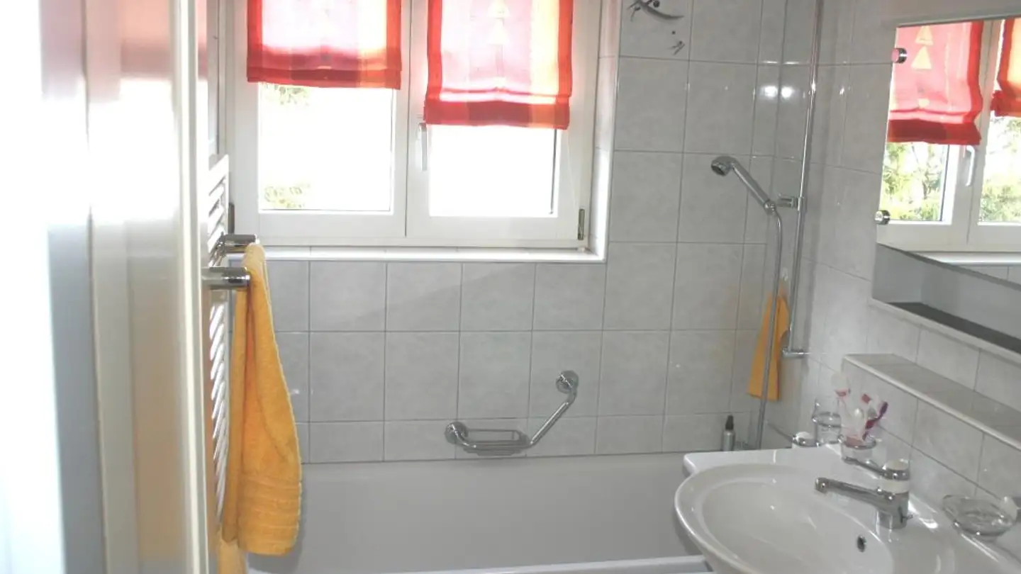 Apartment for rent - Stadtaustrasse 24, 9620 Lichtensteig - Photo 4