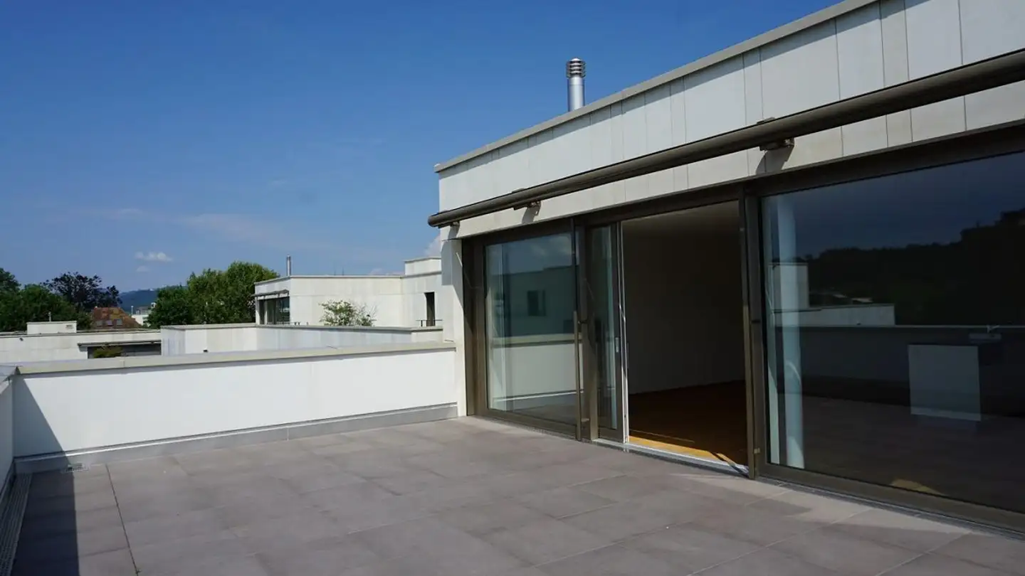 Attico in affitto - Mühlegasse 17h, 4800 Zofingen - Foto 2