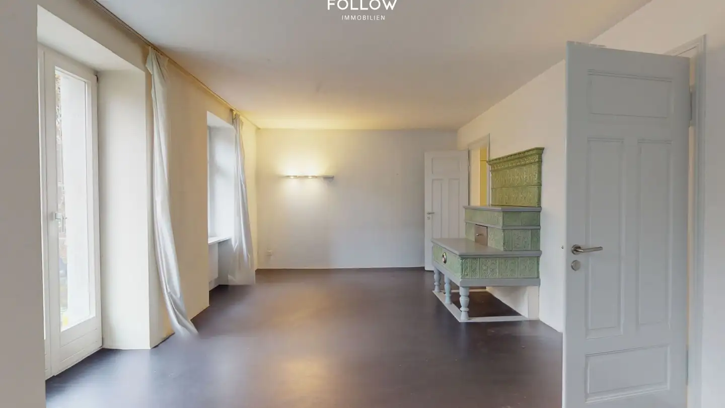 Einfamilienhaus kaufen - Mattenstrasse 2, 4632 Trimbach - Foto 4