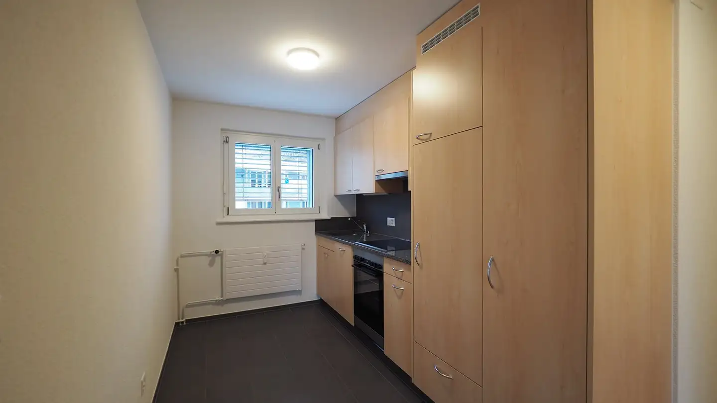 Wohnung mieten - Asylstrasse 30, 3550 Langnau im Emmental - Foto 3