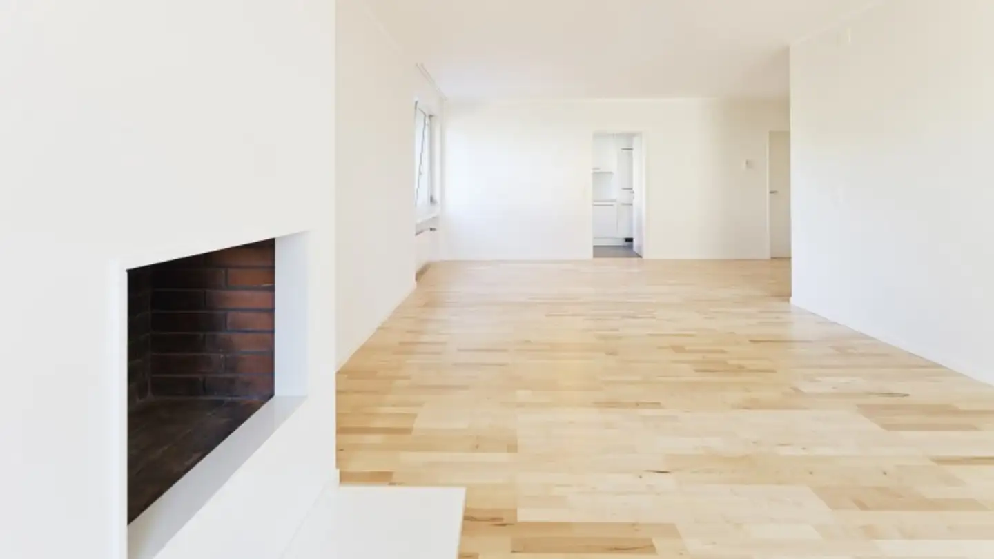 Wohnung mieten - Trichtenhausenstrasse 130, 8053 Zürich - Foto 2