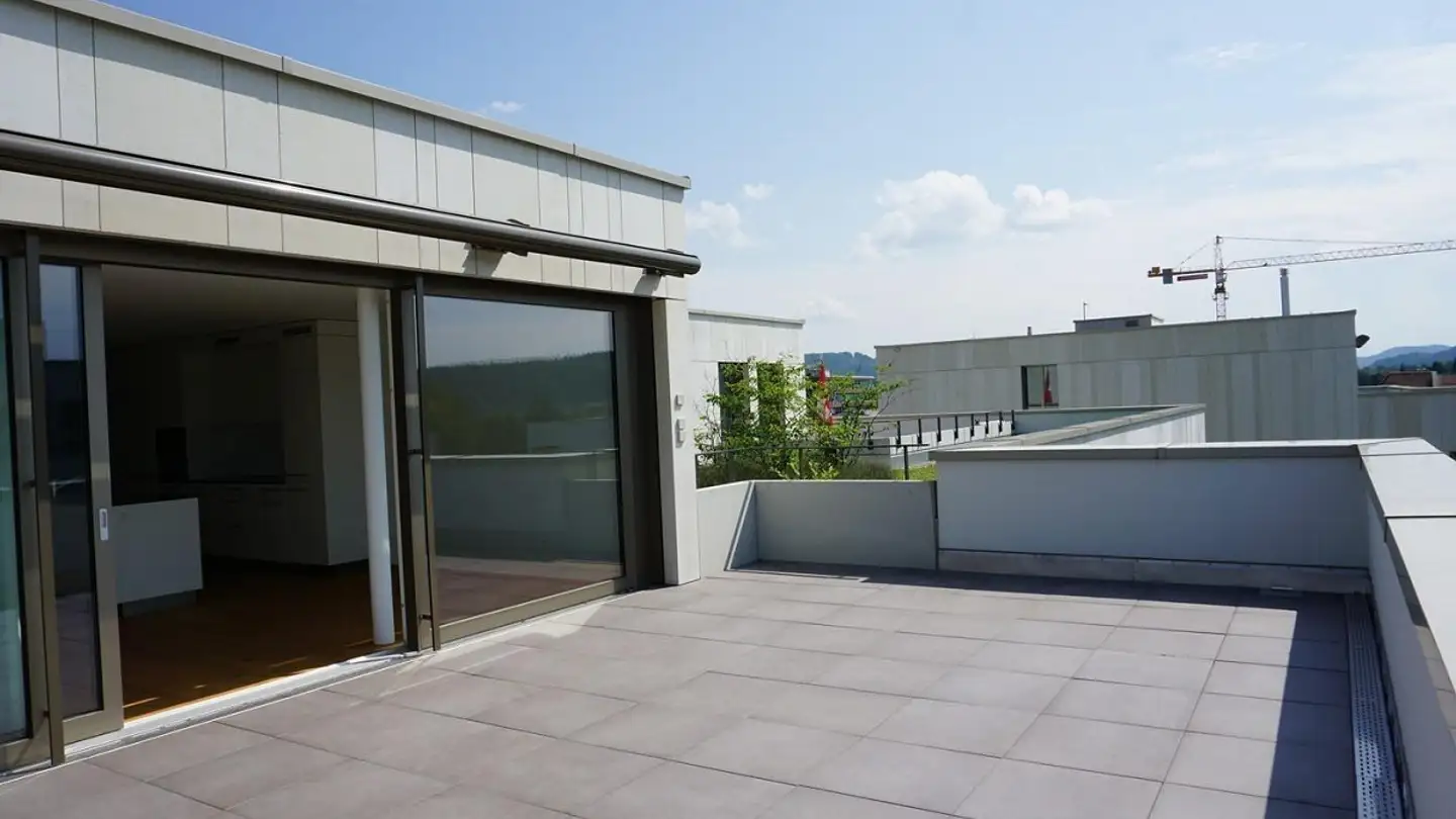Attico in affitto - Mühlegasse 17h, 4800 Zofingen - Foto 3