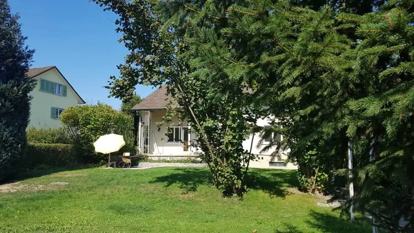 Casa singola in affitto - Südringstrasse 43, 4563 Gerlafingen - Photo 2