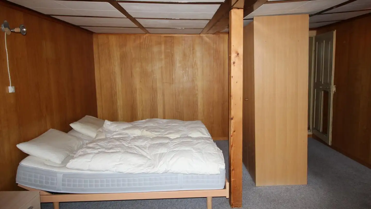 Chalet in vendita - Obere Maressenstrasse 57, 3954 Leukerbad - Foto 3