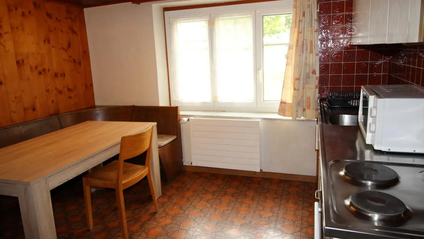 Chalet in vendita - Obere Maressenstrasse 57, 3954 Leukerbad - Foto 4