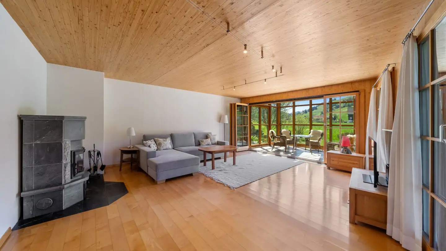 Casa singola in vendita - 8840 Trachslau - Photo 4