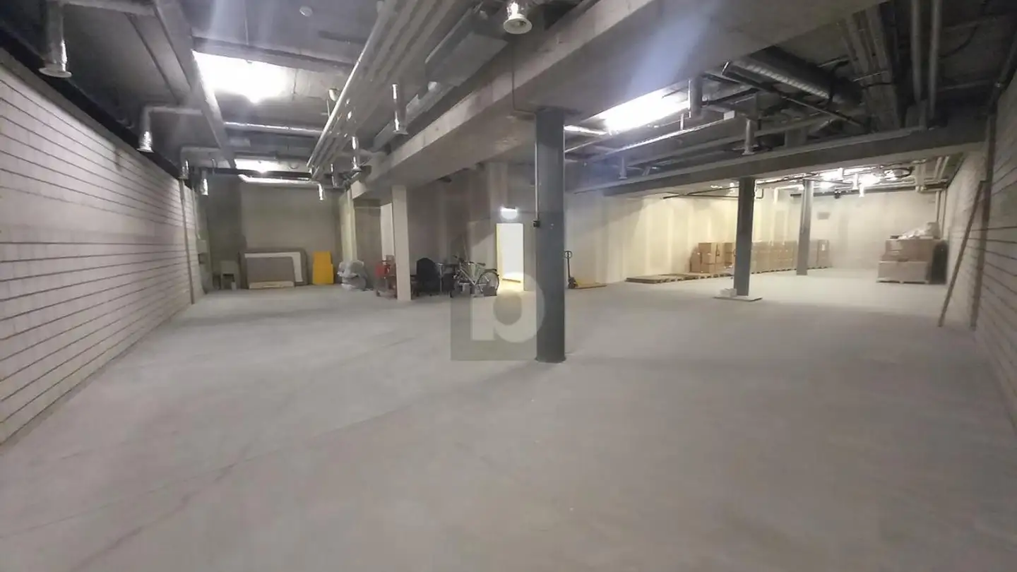 Spazio ufficio in affitto - 4051 Basel - Foto 2