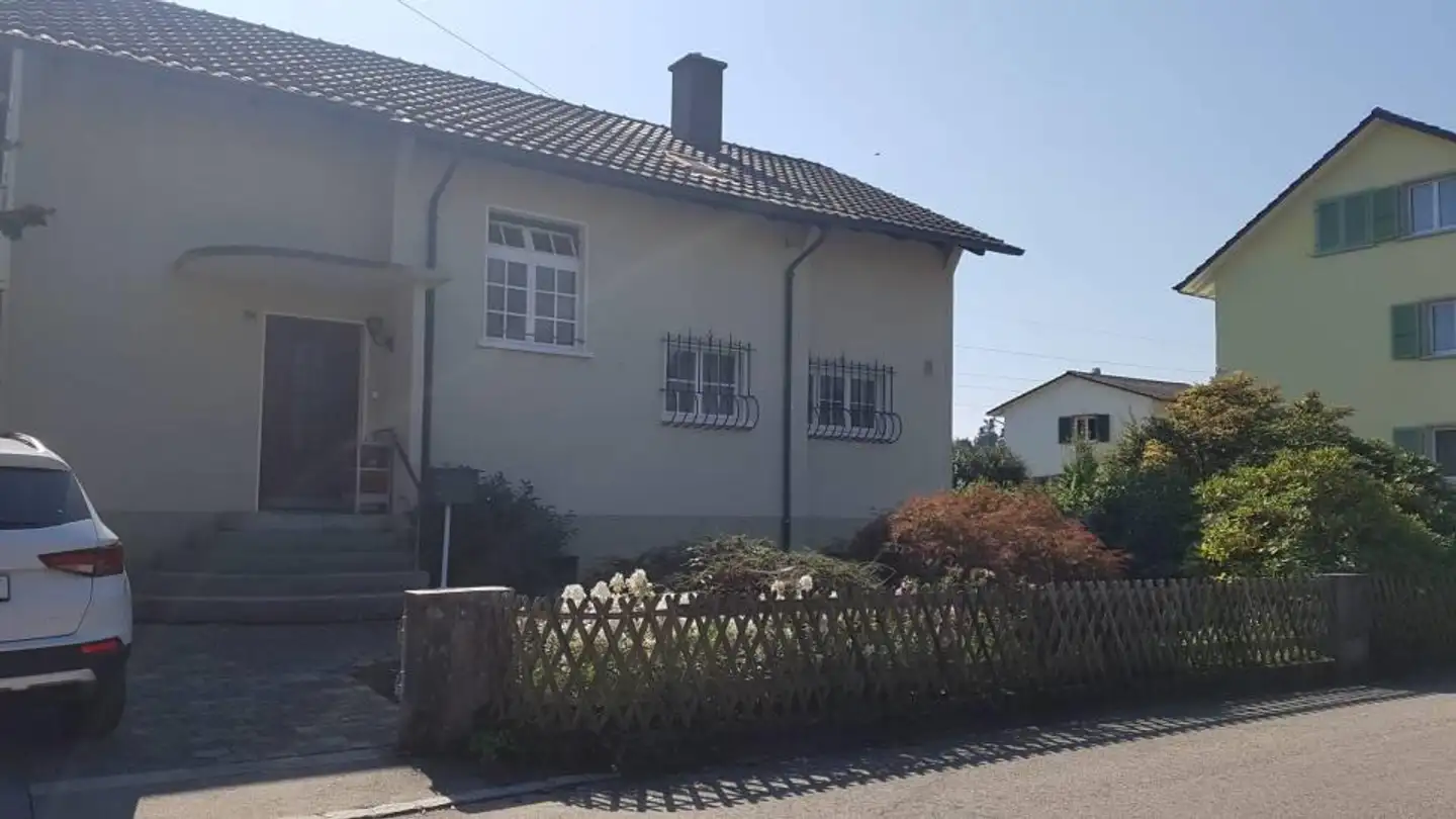 Casa singola in affitto - Südringstrasse 43, 4563 Gerlafingen - Photo 3