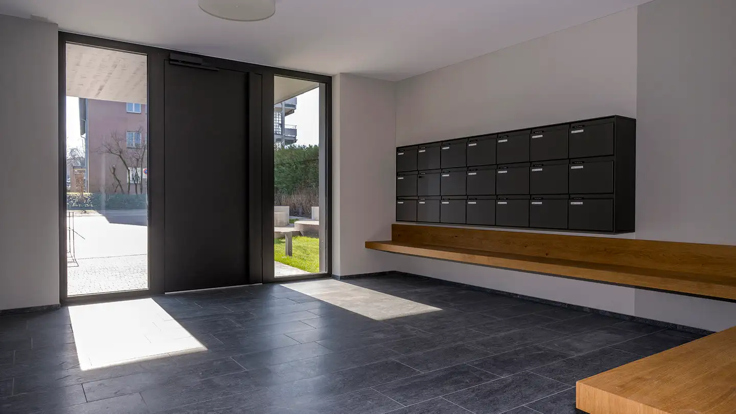 Apartment for rent - Tannenbergstrasse 46, 8625 Gossau ZH - Photo 2