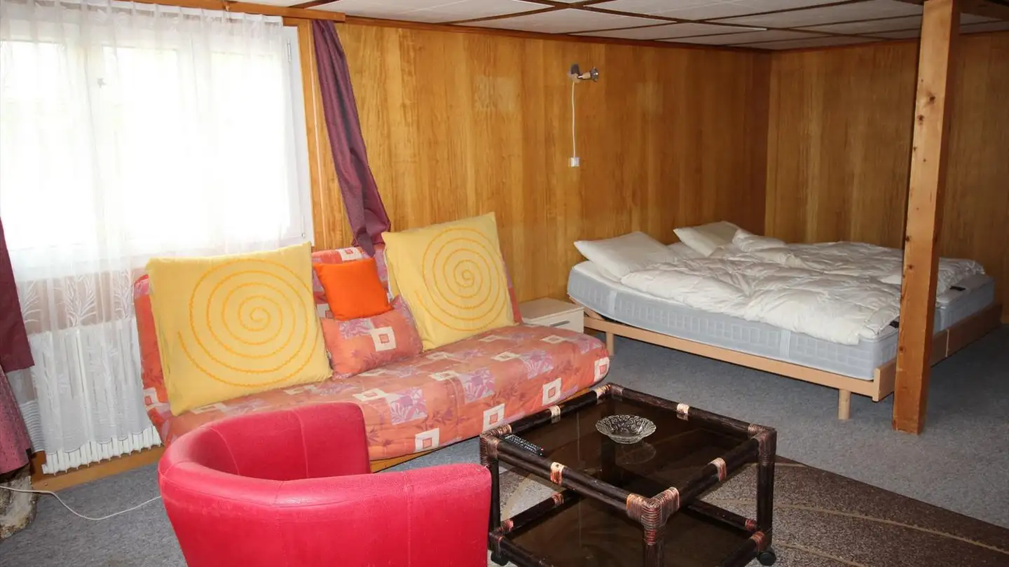 Chalet in vendita - Obere Maressenstrasse 57, 3954 Leukerbad - Foto 2