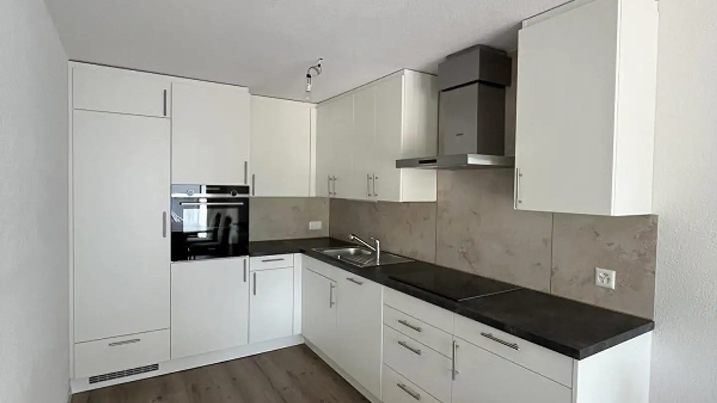 Appartement à louer - Aachstrasse 29, 8586 Erlen