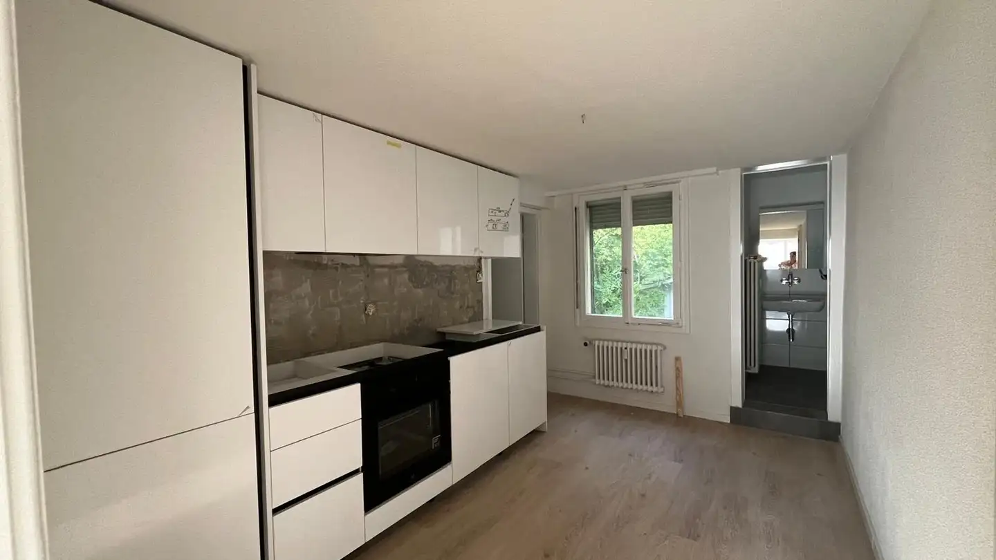 Apartment for rent - Alpstrasse 27, 8280 Kreuzlingen - Photo 4
