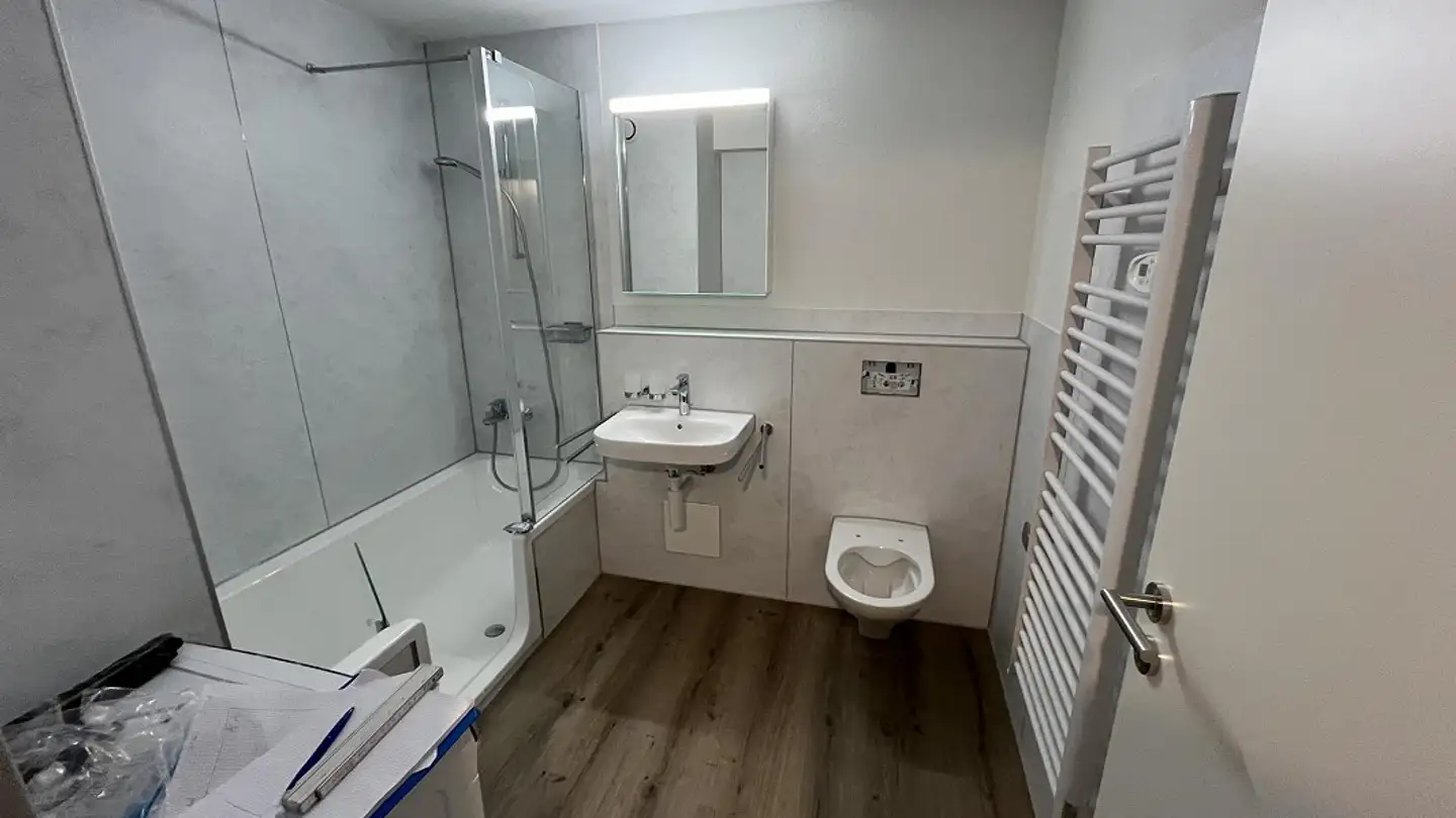 Appartement à louer - Aachstrasse 29, 8586 Erlen - Photo 2