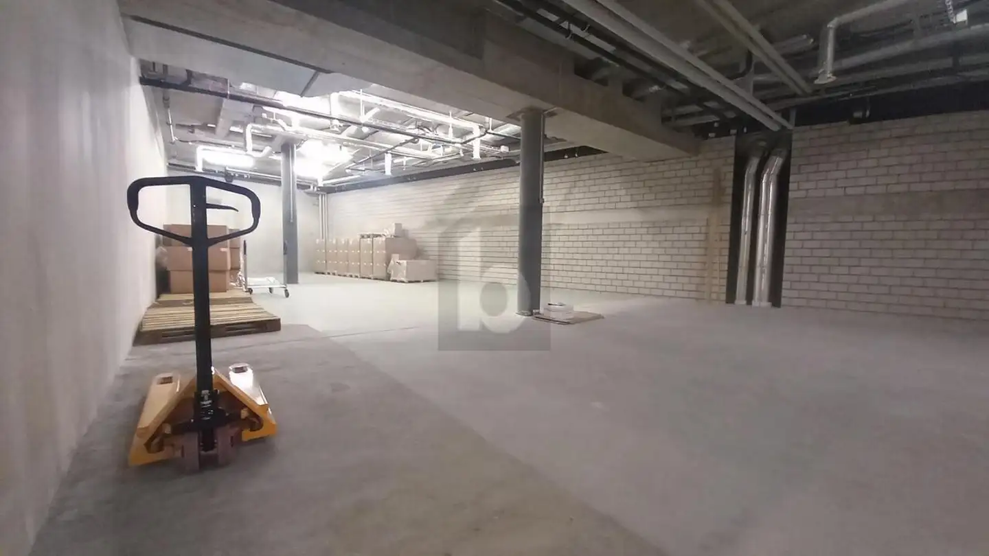 Spazio ufficio in affitto - 4051 Basel - Foto 3