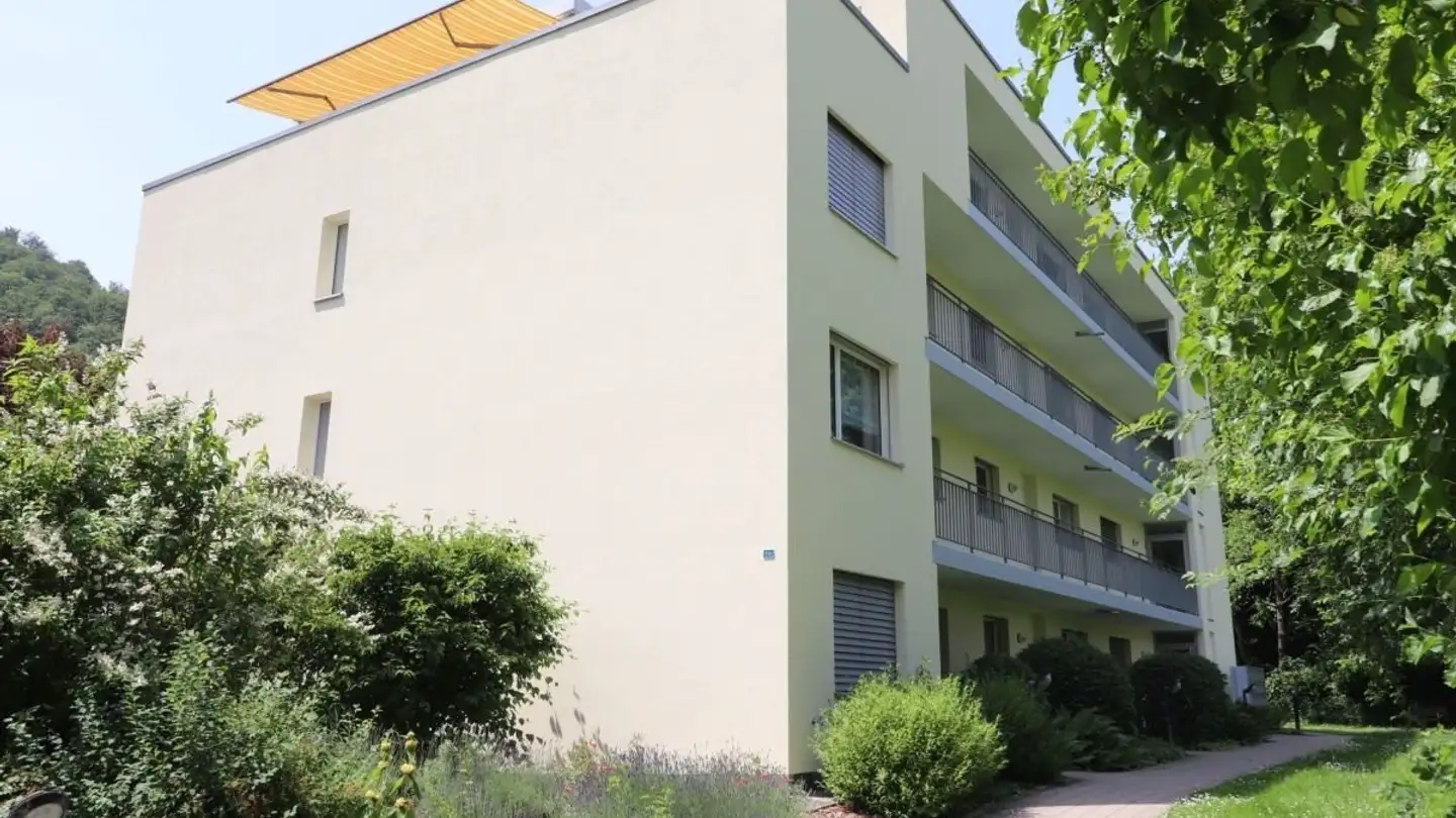 Apartment for rent - Weihermattweg 14, 4112 Bättwil