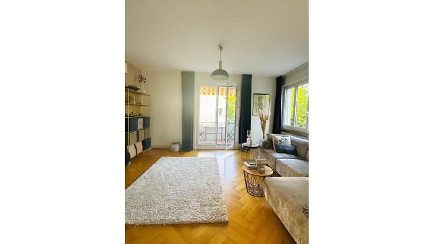 Möblierte Wohnung mieten - 3006 Bern