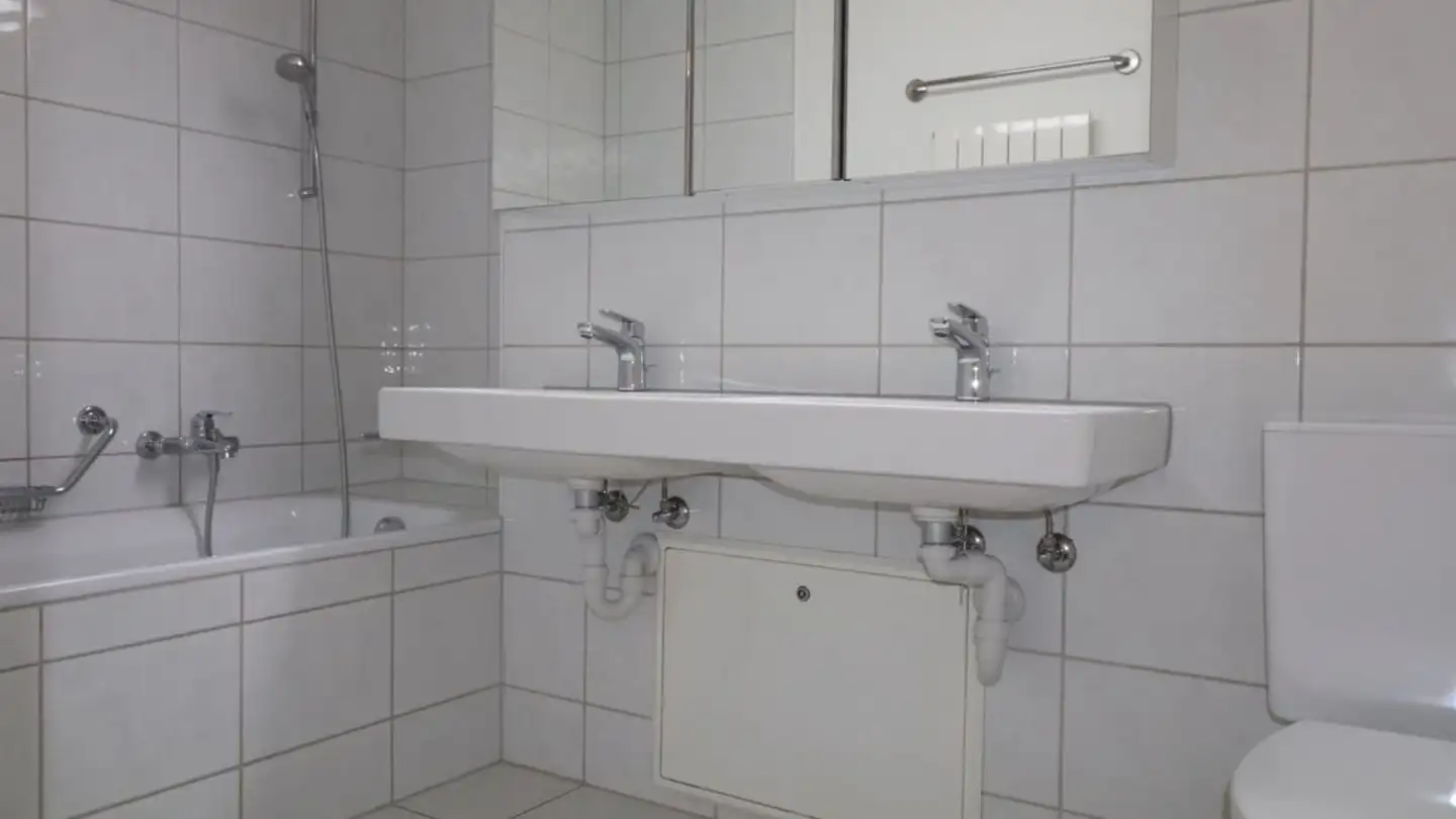 Apartment for rent - Weihermattweg 14, 4112 Bättwil - Photo 4
