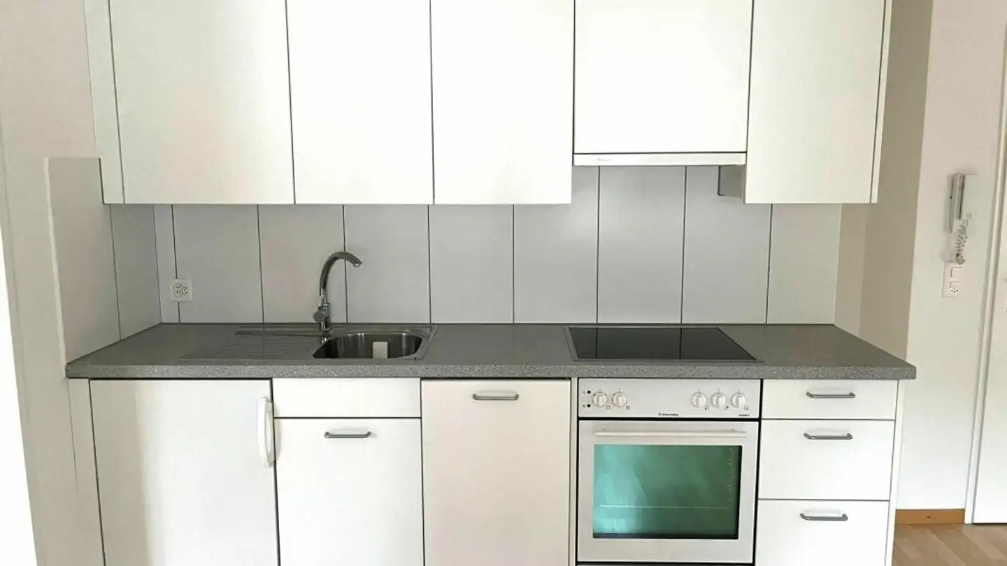 Appartamento in affitto - Vorstadt 6, 5200 Brugg AG - Foto 3