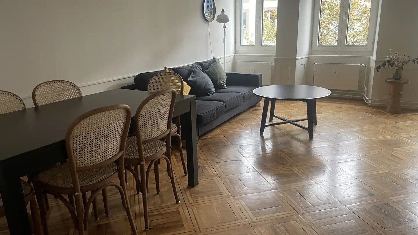 Wohnung mieten - Grabenstrasse 40, 6300 Zug - Foto 2
