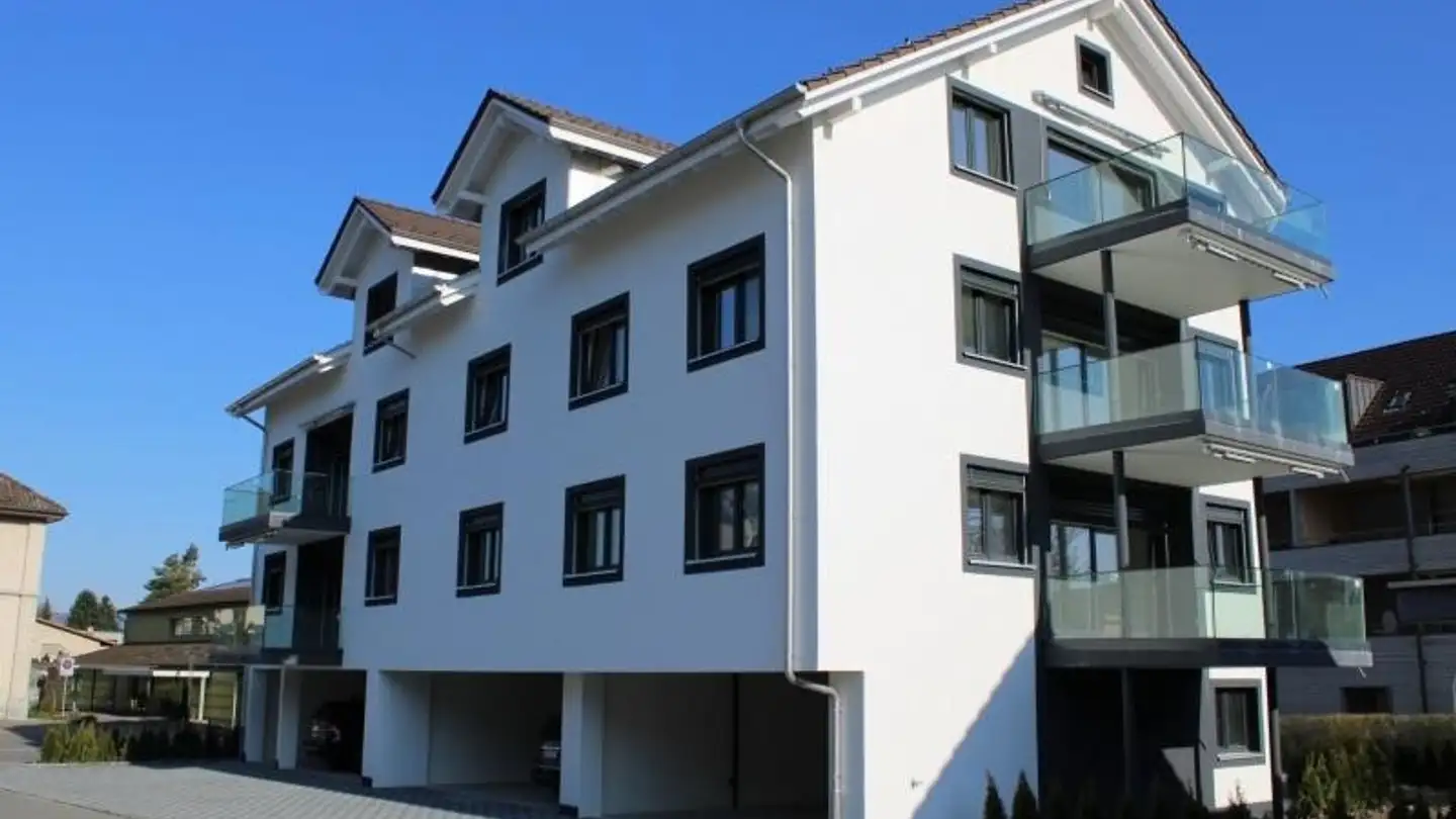 Apartment for sale - 5502 Hunzenschwil - Photo 2