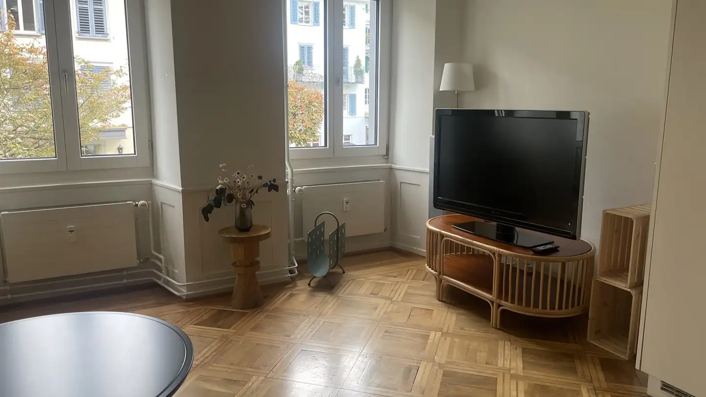 Wohnung mieten - Grabenstrasse 40, 6300 Zug - Foto 3