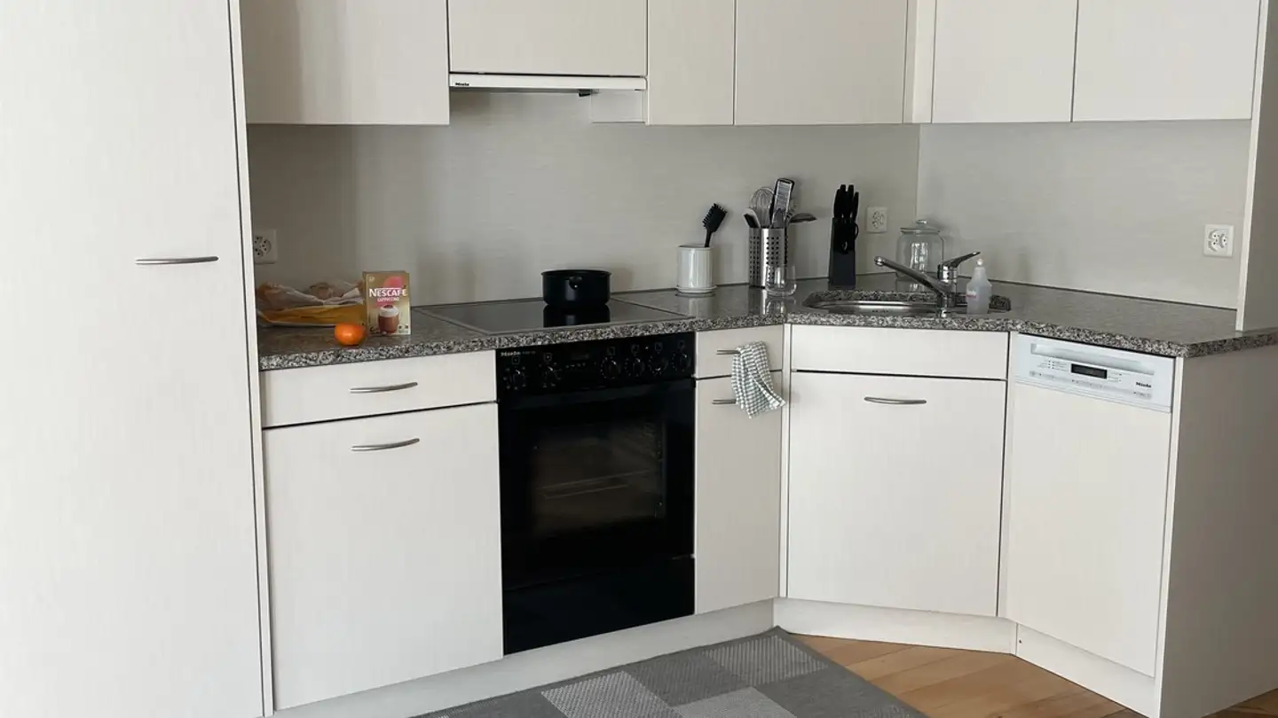 Wohnung mieten - Grabenstrasse 40, 6300 Zug - Foto 4