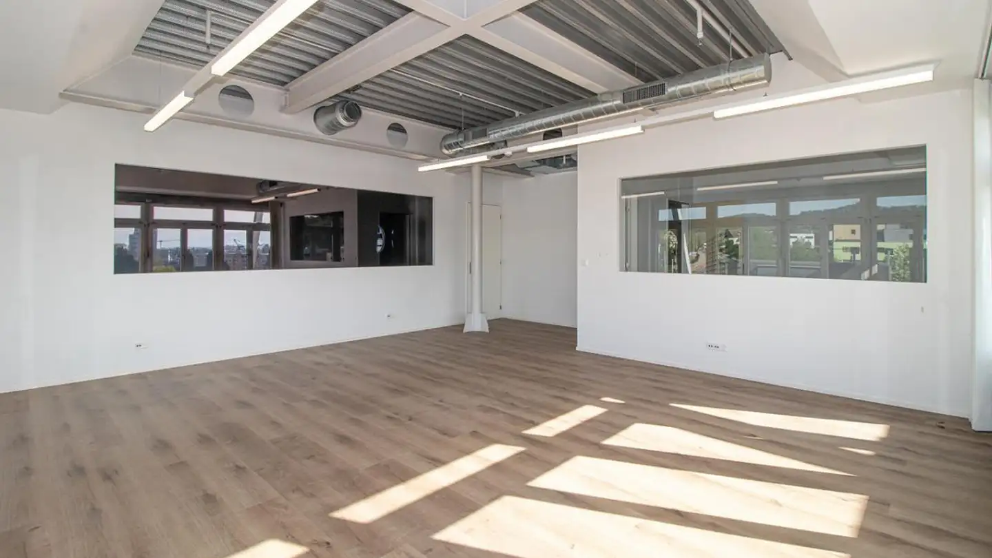 Shop for rent - Kottenstrasse 2, 6210 Sursee