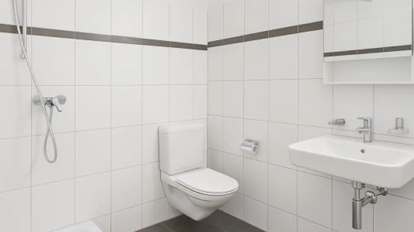 Appartamento in affitto - Vorstadt 6, 5200 Brugg AG - Foto 4