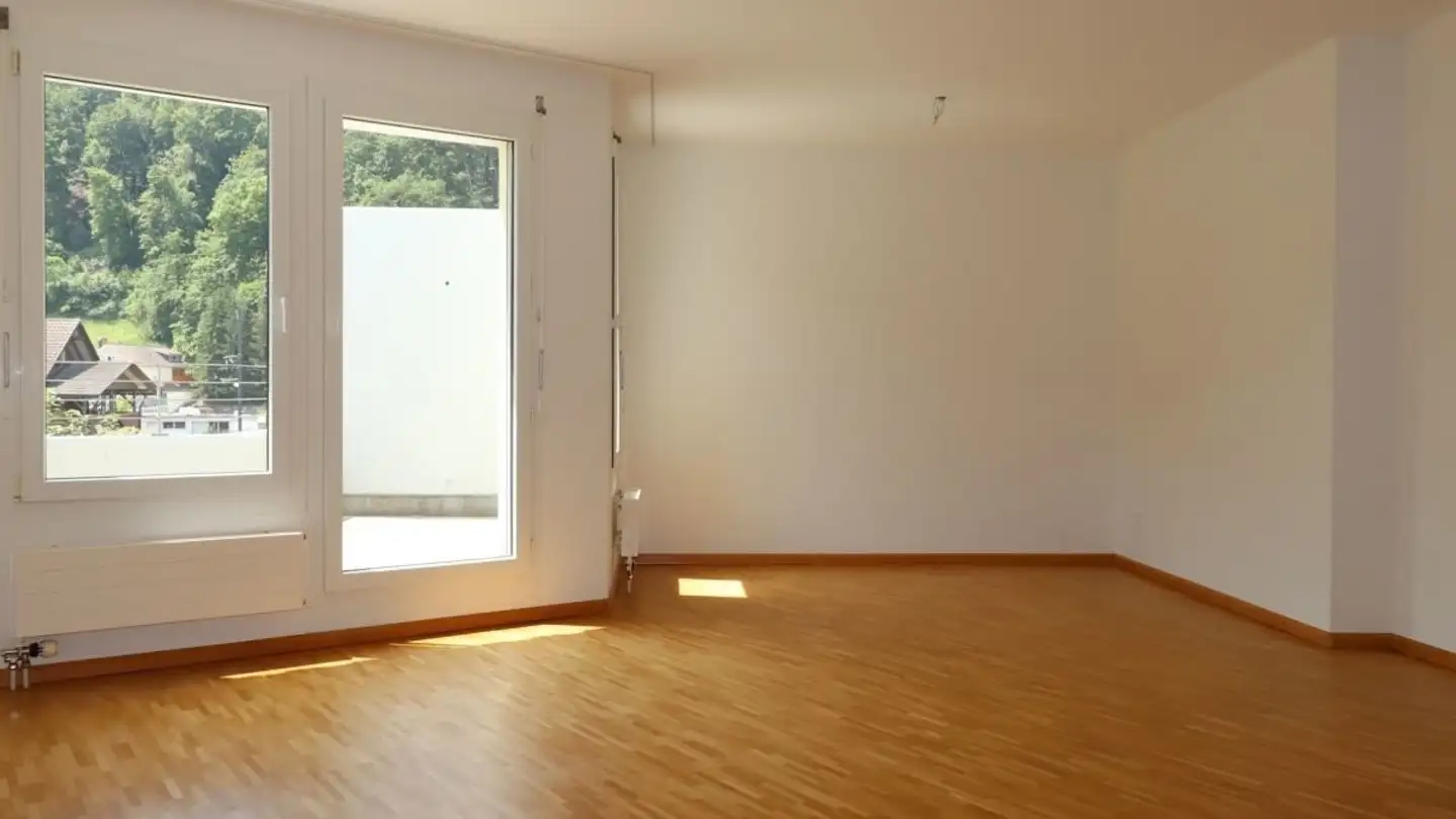 Apartment for rent - Weihermattweg 14, 4112 Bättwil - Photo 2