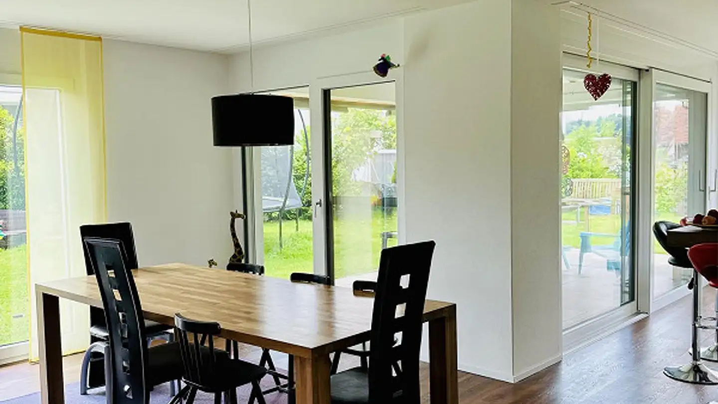 Casa singola in affitto - 9548 Matzingen - Foto 4