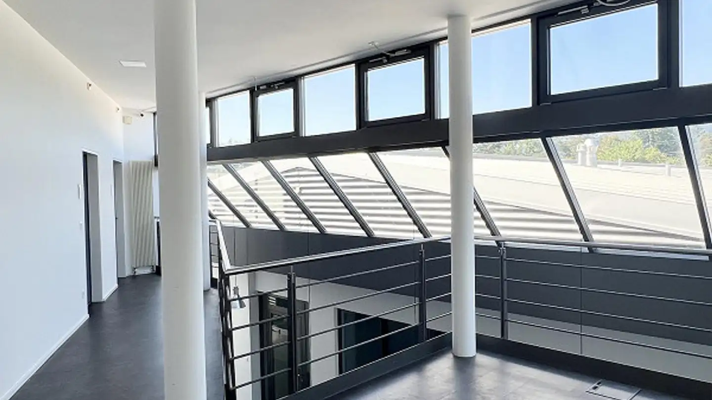 Office space for rent - Römerstrasse 2, 5502 Hunzenschwil - Photo 4