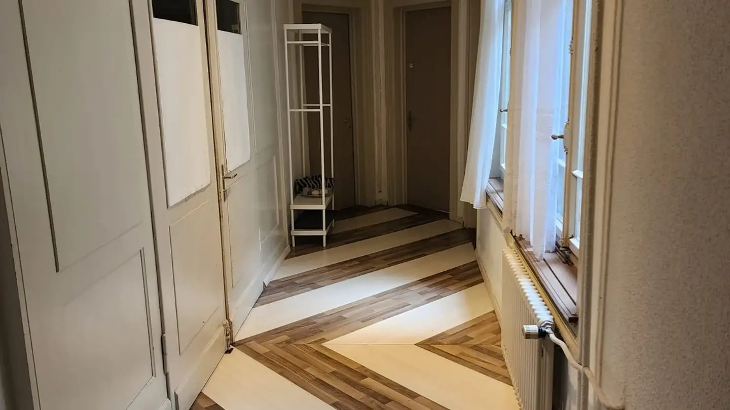 Chambre à louer - 9000 St. Gallen - Photo 4