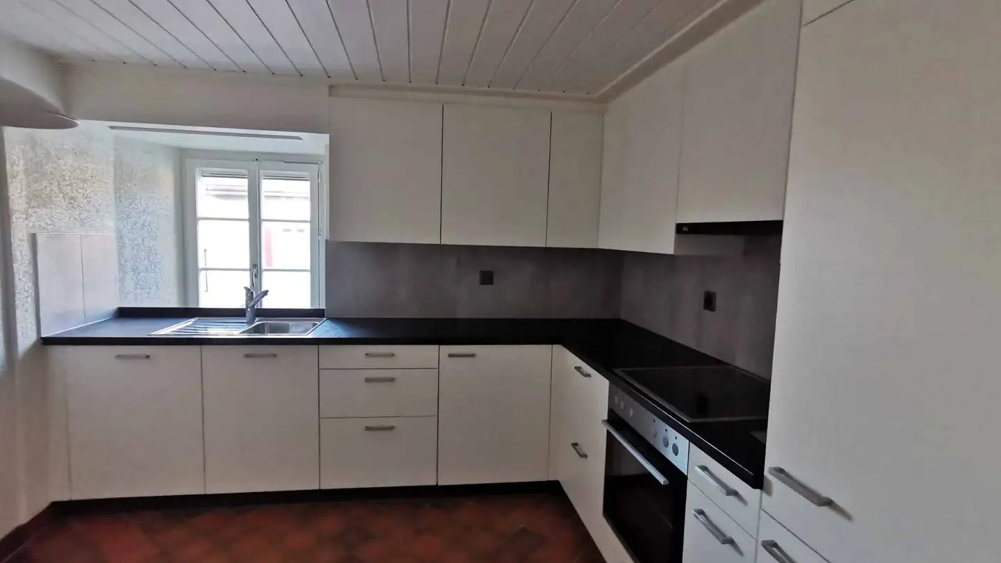 Wohnung mieten - 1372 Bavois