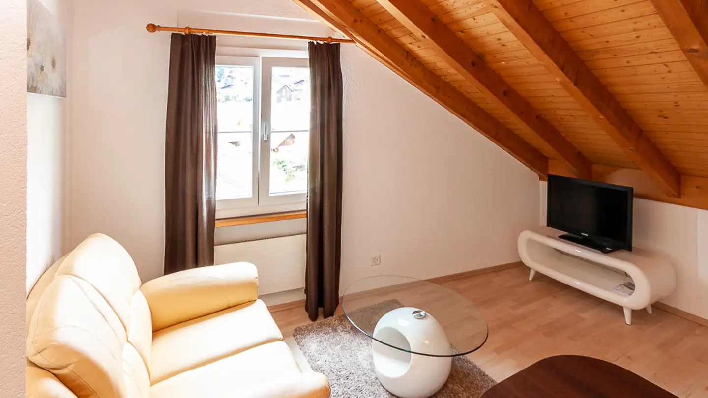 Appartamento in affitto - Hirschenstrasse 1, 9472 Grabs