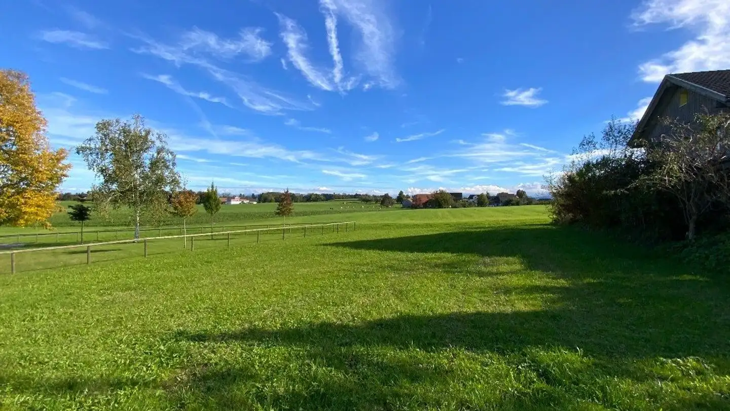 Terreno edificabile in vendita - Buchzelg, 9217 Neukirch an der Thur - Photo 2