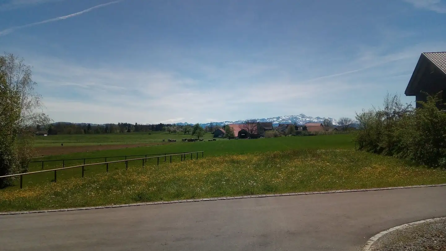 Terreno edificabile in vendita - Buchzelg, 9217 Neukirch an der Thur - Photo 3