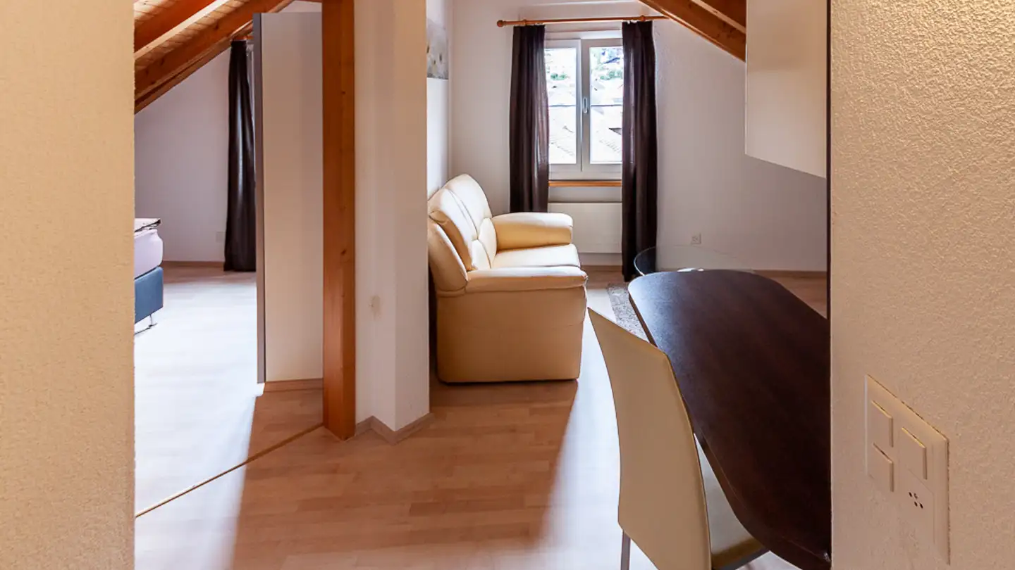 Appartamento in affitto - Hirschenstrasse 1, 9472 Grabs - Photo 4