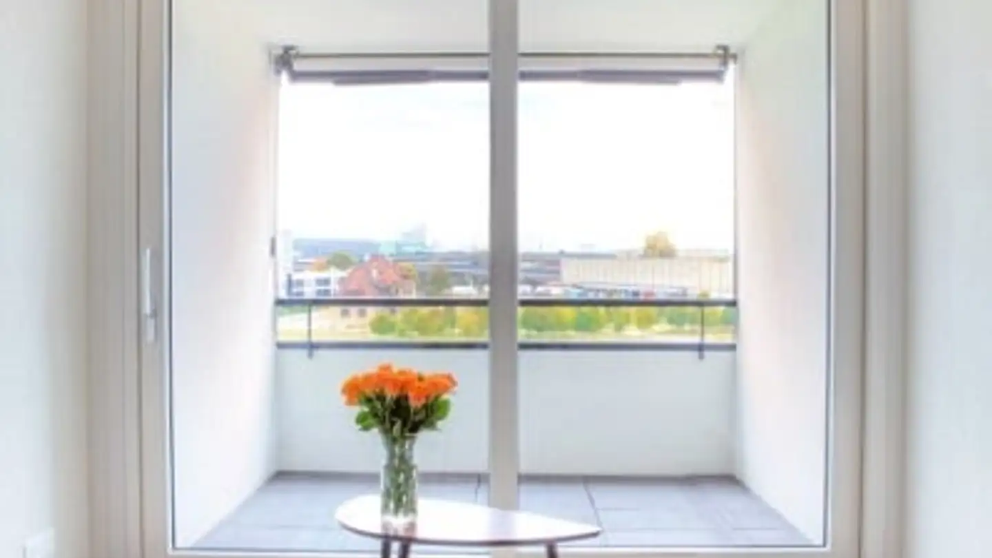 Appartamento in affitto - Erlenmattstrasse 22, 4058 Basel - Photo 2