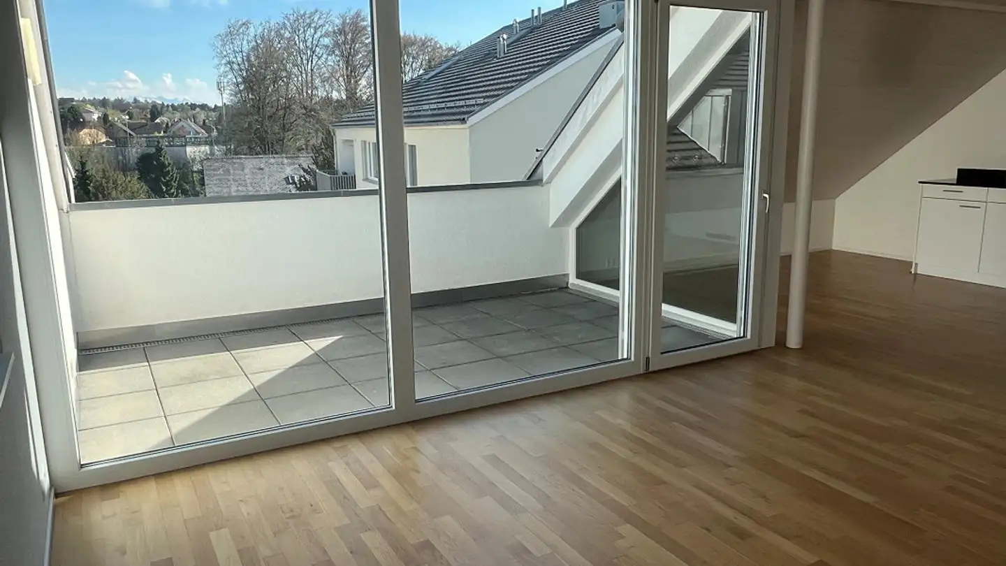 Appartamento in affitto - Bahnhofstrasse 34, 5615 Fahrwangen - Foto 4