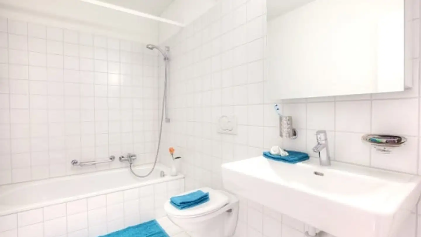 Appartamento in affitto - Erlenmattstrasse 22, 4058 Basel - Photo 4