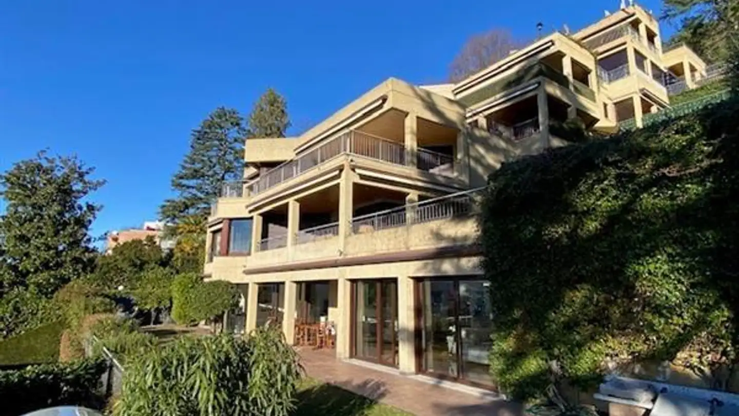 Appartamento in vendita - 6977 Ruvigliana - Photo 2