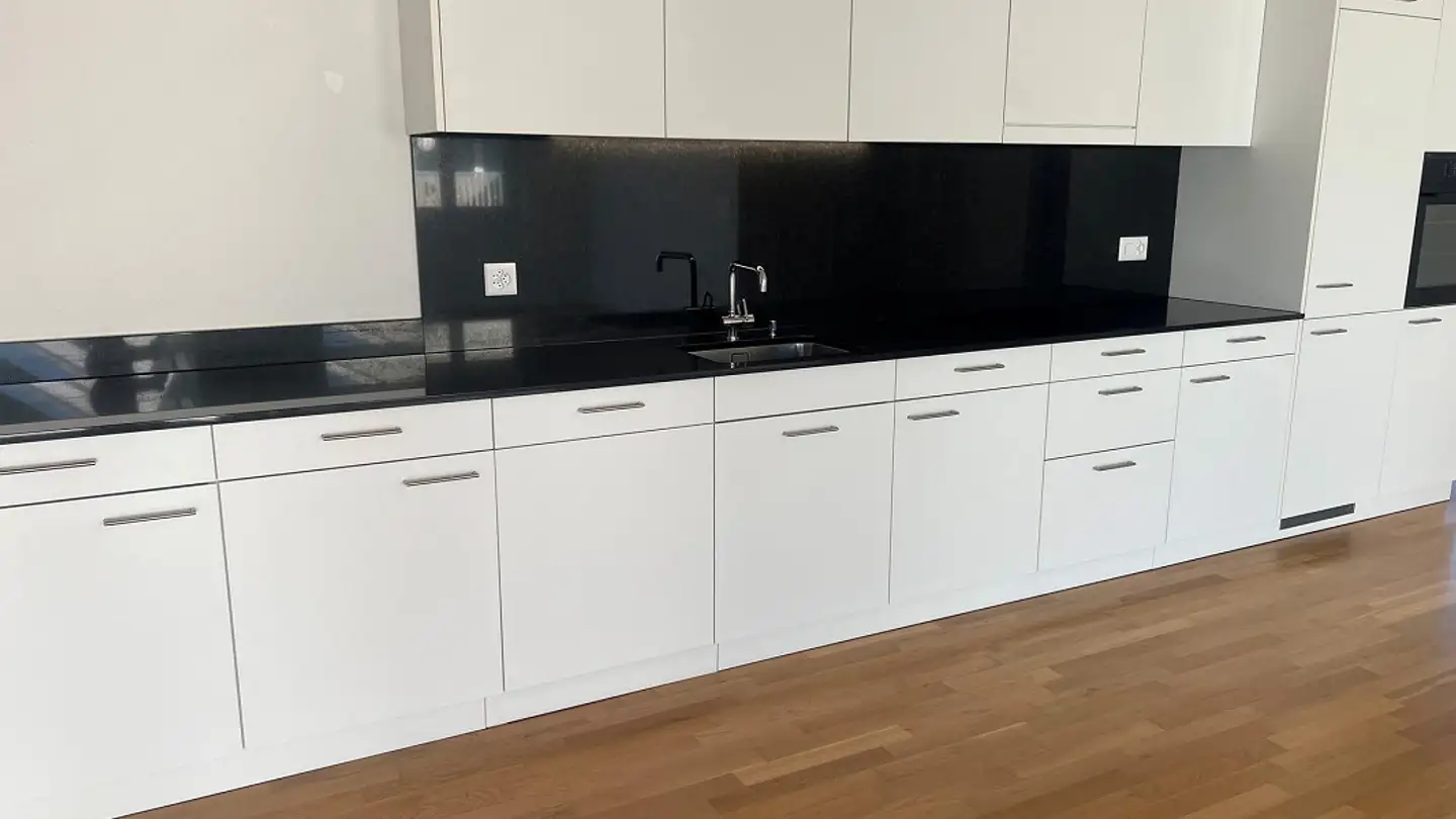 Appartamento in affitto - Bahnhofstrasse 34, 5615 Fahrwangen - Foto 2