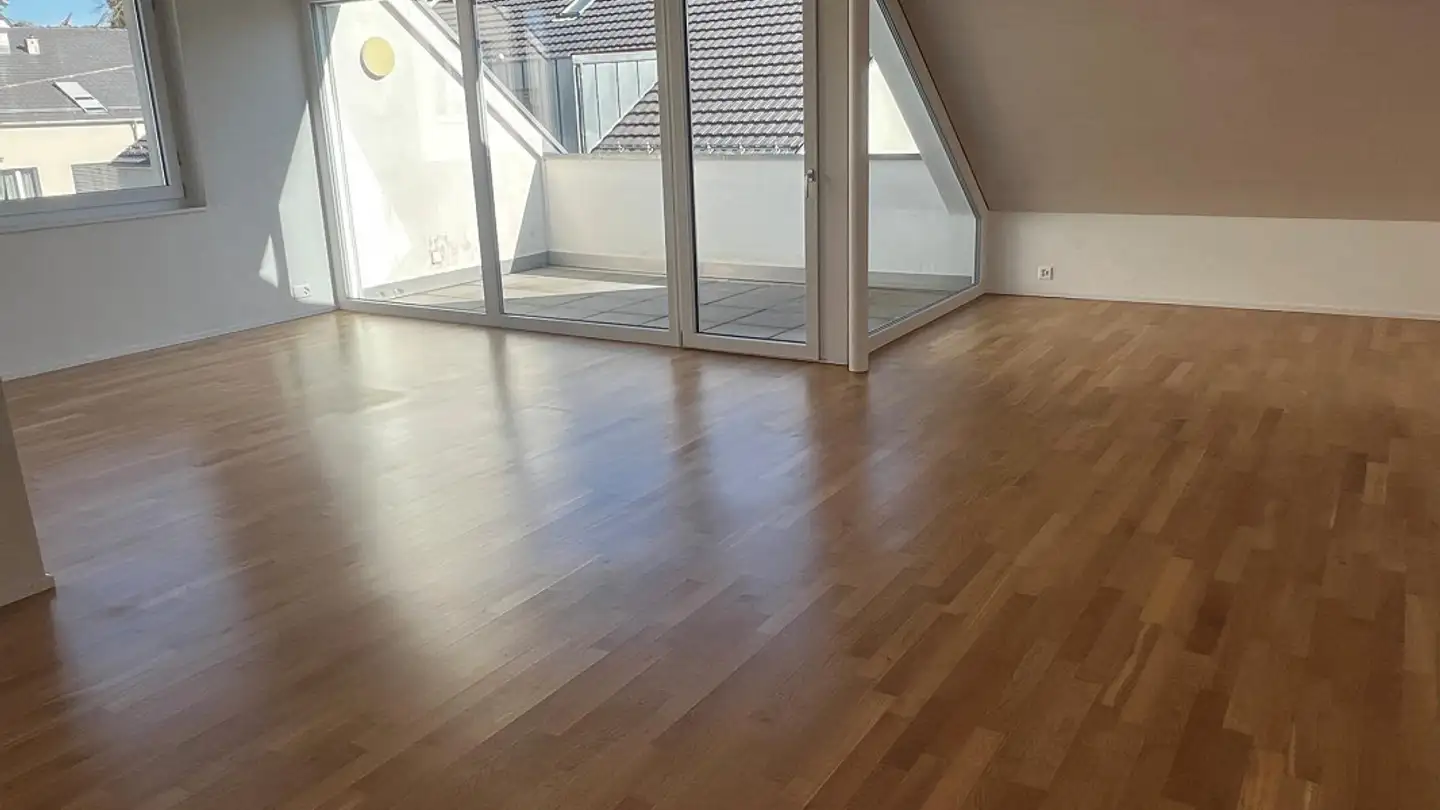 Appartamento in affitto - Bahnhofstrasse 34, 5615 Fahrwangen - Foto 3