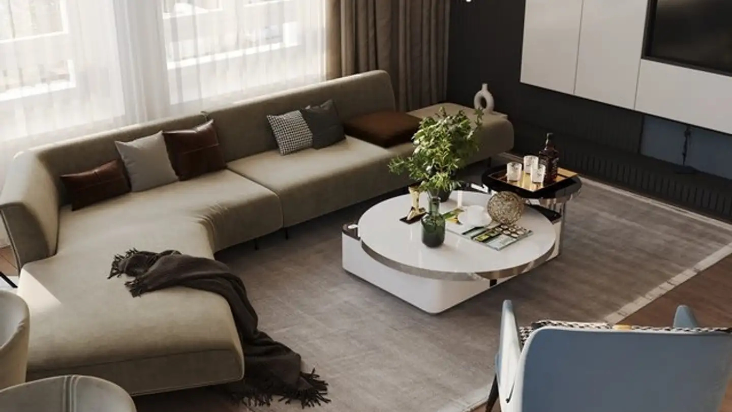 Penthouse kaufen - 9205 Waldkirch