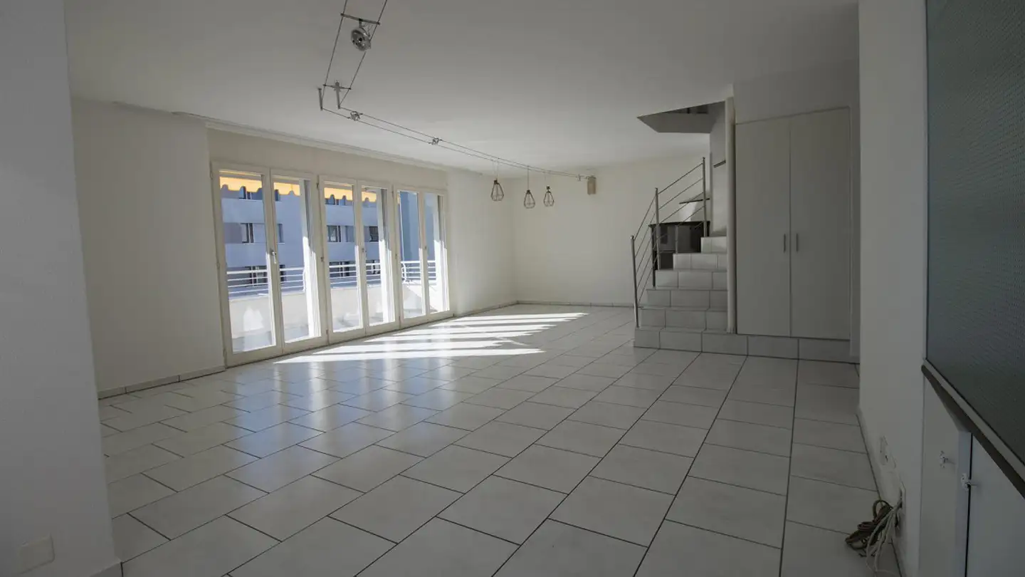 Penthouse for sale - Enikerweg 9, 6330 Cham - Photo 2
