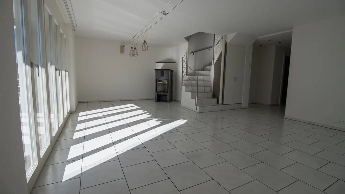 Penthouse for sale - Enikerweg 9, 6330 Cham - Photo 4