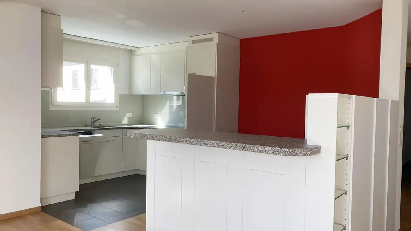 Appartamento in affitto - Titlisstrasse 4, 9500 Wil SG