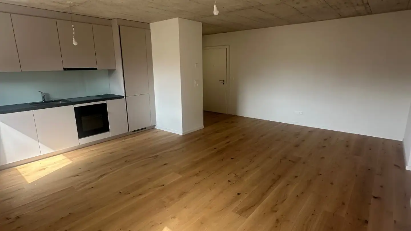 Appartamento in affitto - Höhenweg 7, 2540 Grenchen