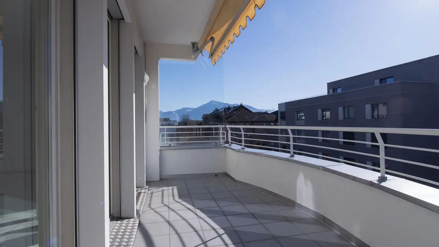 Penthouse for sale - Enikerweg 9, 6330 Cham