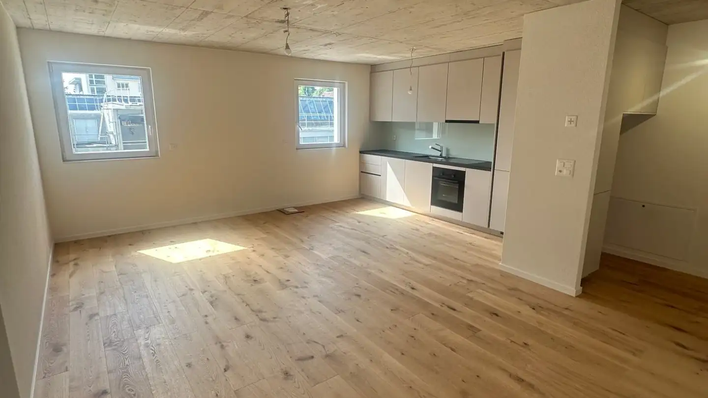 Appartement à louer - Höhenweg 7, 2540 Grenchen - Photo 3